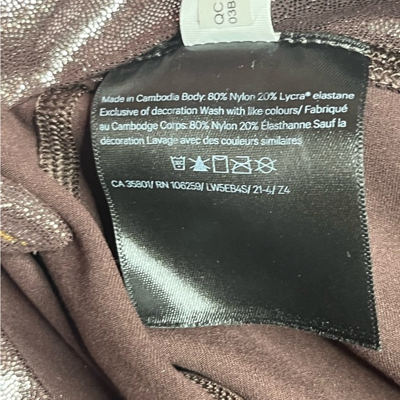 lululemon Align™ High-Rise Pant - Picture 6 of 8